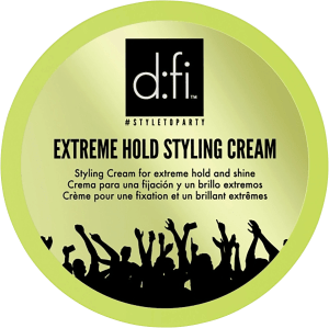 D:FI Extreme hold styling cream 75 g