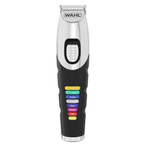 Wahl Skäggtrimmer Color Trim