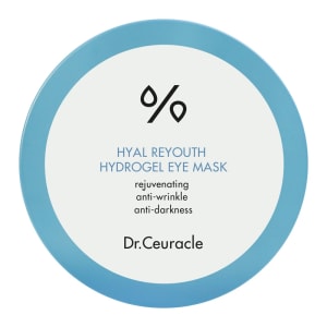 Dr. Ceuracle Hyal Reyouth Hydrogel Eye Mask 60 st
