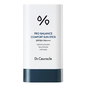 Dr. Ceuracle Pro Balance Comfort Sun Stick 18 g