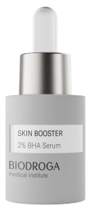 Biodroga Medical Institute Skin Booster 2% BHA Serum 15 ml