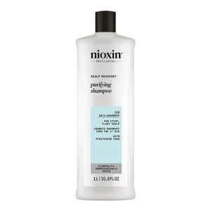 Nioxin Scalp Recovery Shampoo 1000 ml