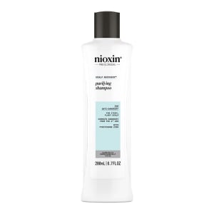 Nioxin Scalp Recovery Shampoo 200 ml