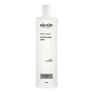 Nioxin Anti-Breakage Strengthening Mask 500 ml