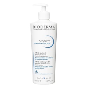 Bioderma Atoderm Intensive Baume 500 ml