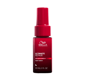 Wella Professionals Ultimate Repair Night Hair Serum 30 ml