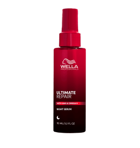 Wella Professionals Ultimate Repair Night Hair Serum 95 ml