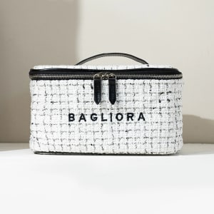 Bagliora Prestige Beauty Bag