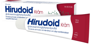 Hirudoid kräm 100 g