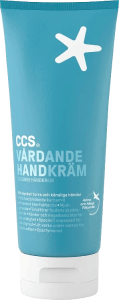 CCS vårdande handkräm 200 ml