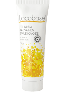 Locobase kräm 100 g