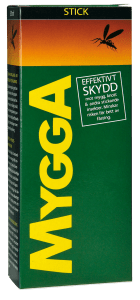 MyggA Stick 50 ml