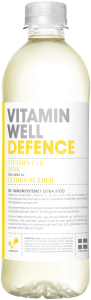 Vitamin Well Defence 50 cl