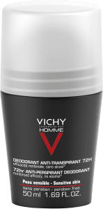 Vichy Homme deo 72h Parfymerad 50 ml