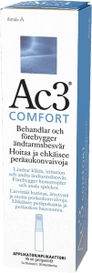 AC3 Comfort gel 45 ml