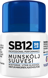 SB12 Original Munskölj 50 ml