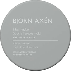 Björn Axén Fiber Fudge Wax 75 ml