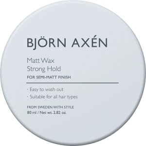 Björn Axén Matt Wax 80 ml