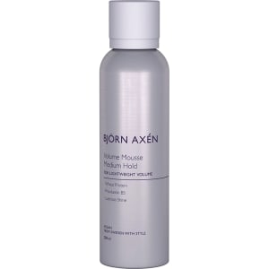 Björn Axén Volume Mousse 200 ml