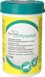 Equitop Myoplast 1,5 kg