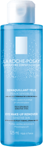 La Roche-Posay Physiological Eye Make-up Remover 125 ml