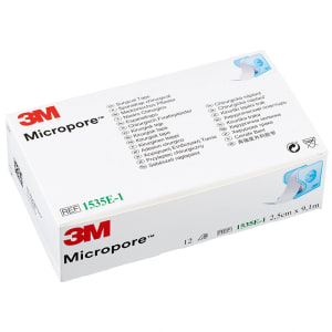 Micropore mikroporös