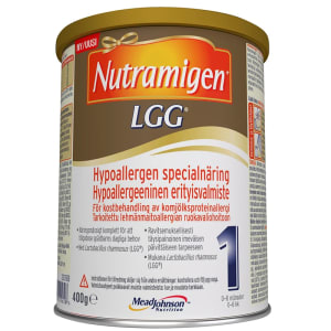 Nutramigen 1 LGG Lipil 400 g