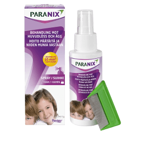 Paranix Spray 100 ml