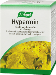 Hypermin tablett 60 st