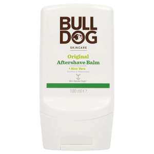 Bulldog Original After Shave Balm 100 ml