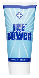 Ice Power kylande gel 150 ml