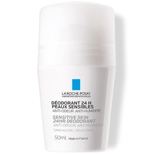 La Roche-Posay Physiological 24 h deodorant 50 ml