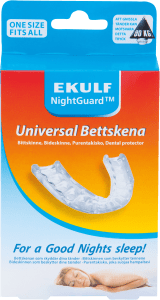 Ekulf Night Guard Universal Bettskena