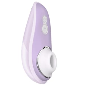 Womanizer Liberty Lilac