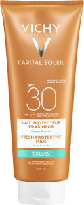 Vichy Capital Soleil Family Sollotion SPF30 300 ml