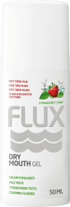 Flux Dry Mouth Gel 50 ml