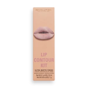 Revolution Lip Contour Kit Stunner 3 ml
