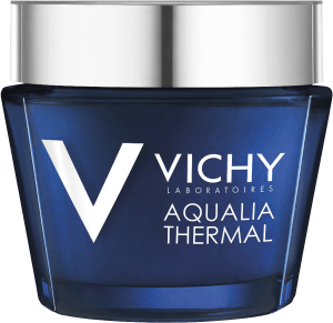 Vichy Aqualia Thermal Night Spa