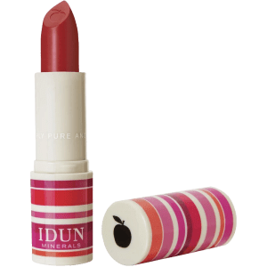 IDUN Minerals Matte Lipstick 4 g Körsbär