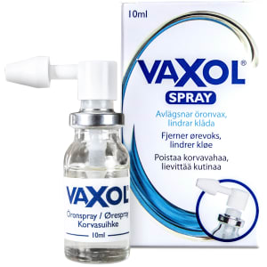 Vaxol Öronspray 10 ml