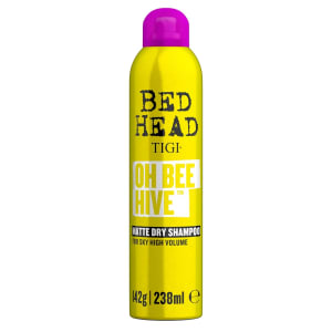 Tigi Oh Bee Hive Dry Shampoo 238 ml