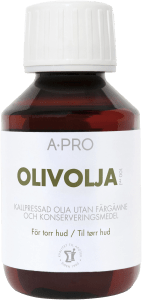 A-pro Olivolja 100 ml