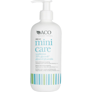 ACO Minicare Washlotion 350 ml