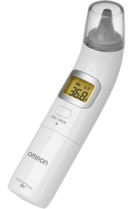 Omron Digital termometer Gentle Temp 521
