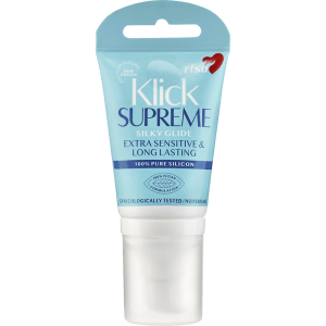 RFSU Klick Supreme Glide 40 ml