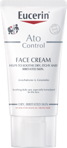 Eucerin AtoControl Face Cream 50 ml