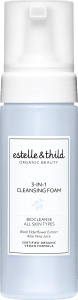 Estelle & Thild BioCleanse 3 in 1 Foaming Cleanser 150 ml