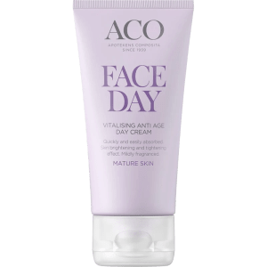 ACO Face Anti Age Vitalising Day Cream 50 ml