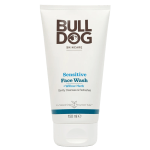 Bulldog Sensitive Face Wash 150 ml