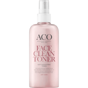 ACO Face Soft & Soothing Toner 200 ml